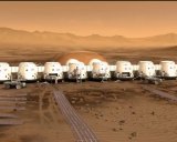 Mars One has new funding, but has pushed back the first trip.